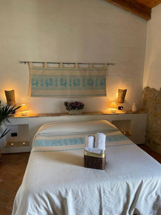 Hammam Rooms, Cagliari, Senorbi, Sardegna 外观 照片