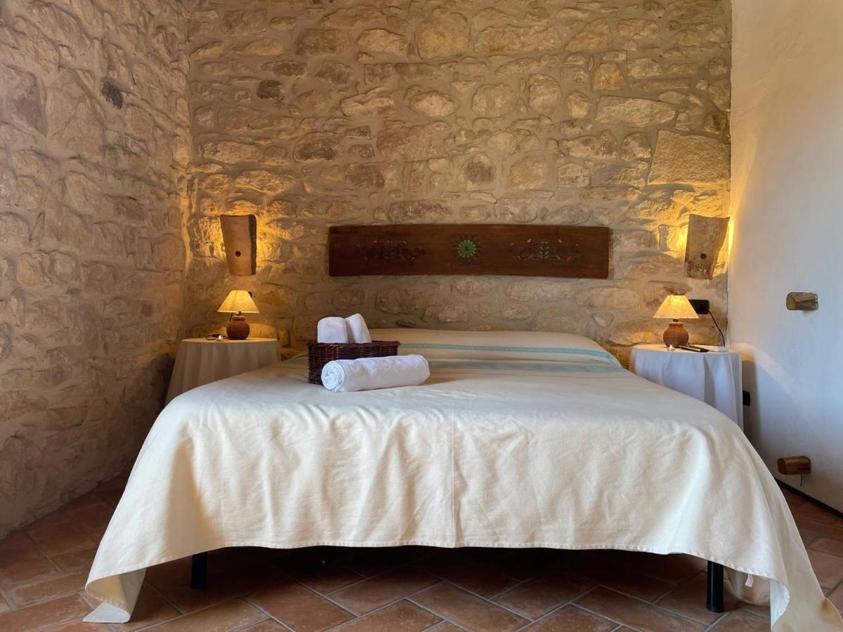 Hammam Rooms, Cagliari, Senorbi, Sardegna 外观 照片