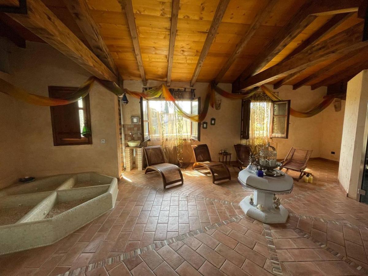 Hammam Rooms, Cagliari, Senorbi, Sardegna 外观 照片