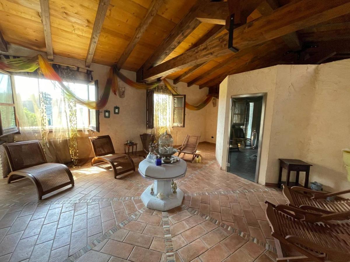 Hammam Rooms, Cagliari, Senorbi, Sardegna 外观 照片