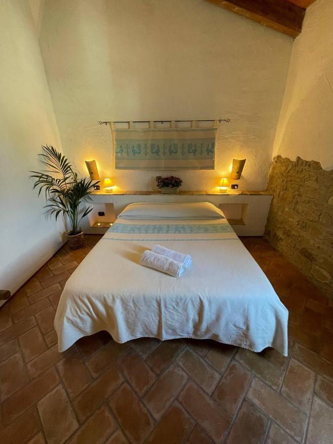 Hammam Rooms, Cagliari, Senorbi, Sardegna 外观 照片
