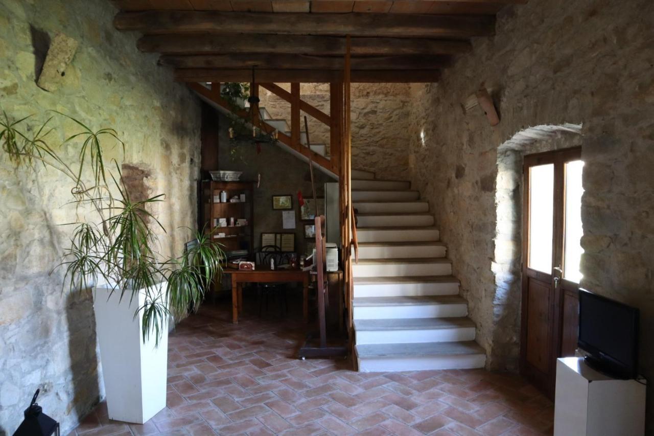 Hammam Rooms, Cagliari, Senorbi, Sardegna 外观 照片