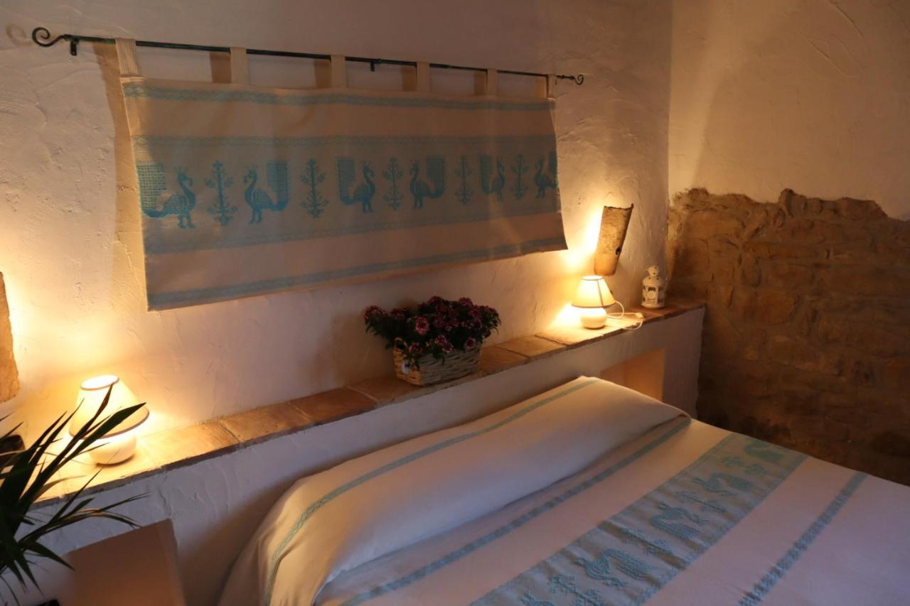 Hammam Rooms, Cagliari, Senorbi, Sardegna 外观 照片