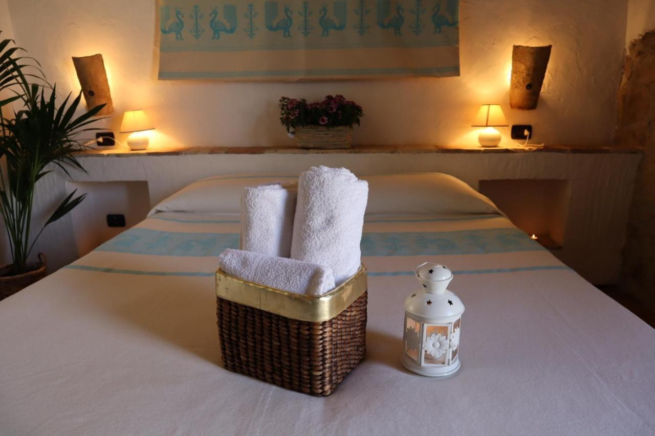 Hammam Rooms, Cagliari, Senorbi, Sardegna 外观 照片