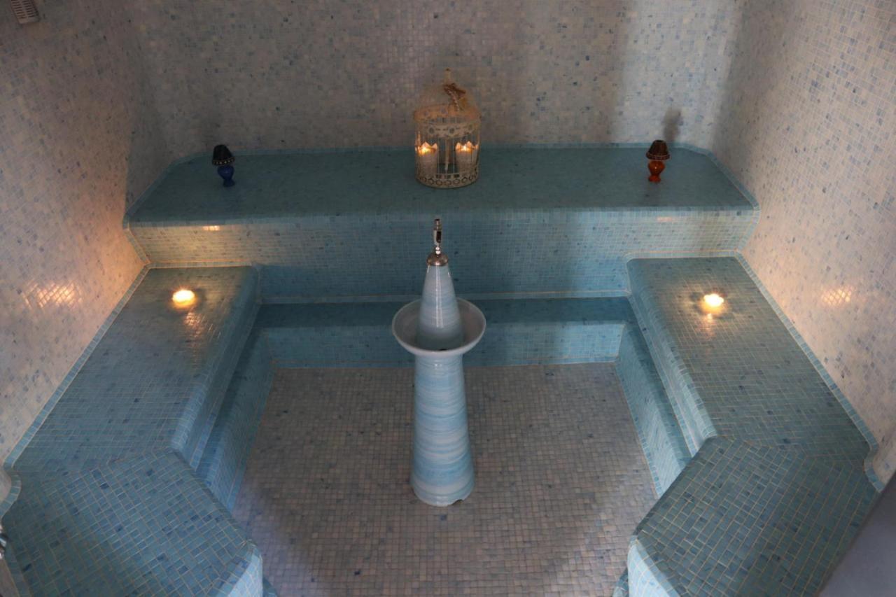 Hammam Rooms, Cagliari, Senorbi, Sardegna 外观 照片