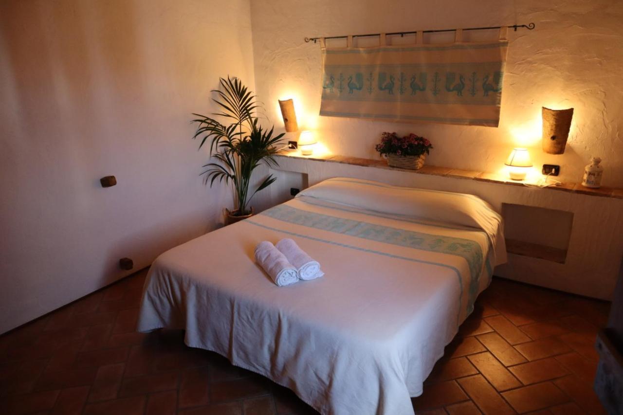 Hammam Rooms, Cagliari, Senorbi, Sardegna 外观 照片