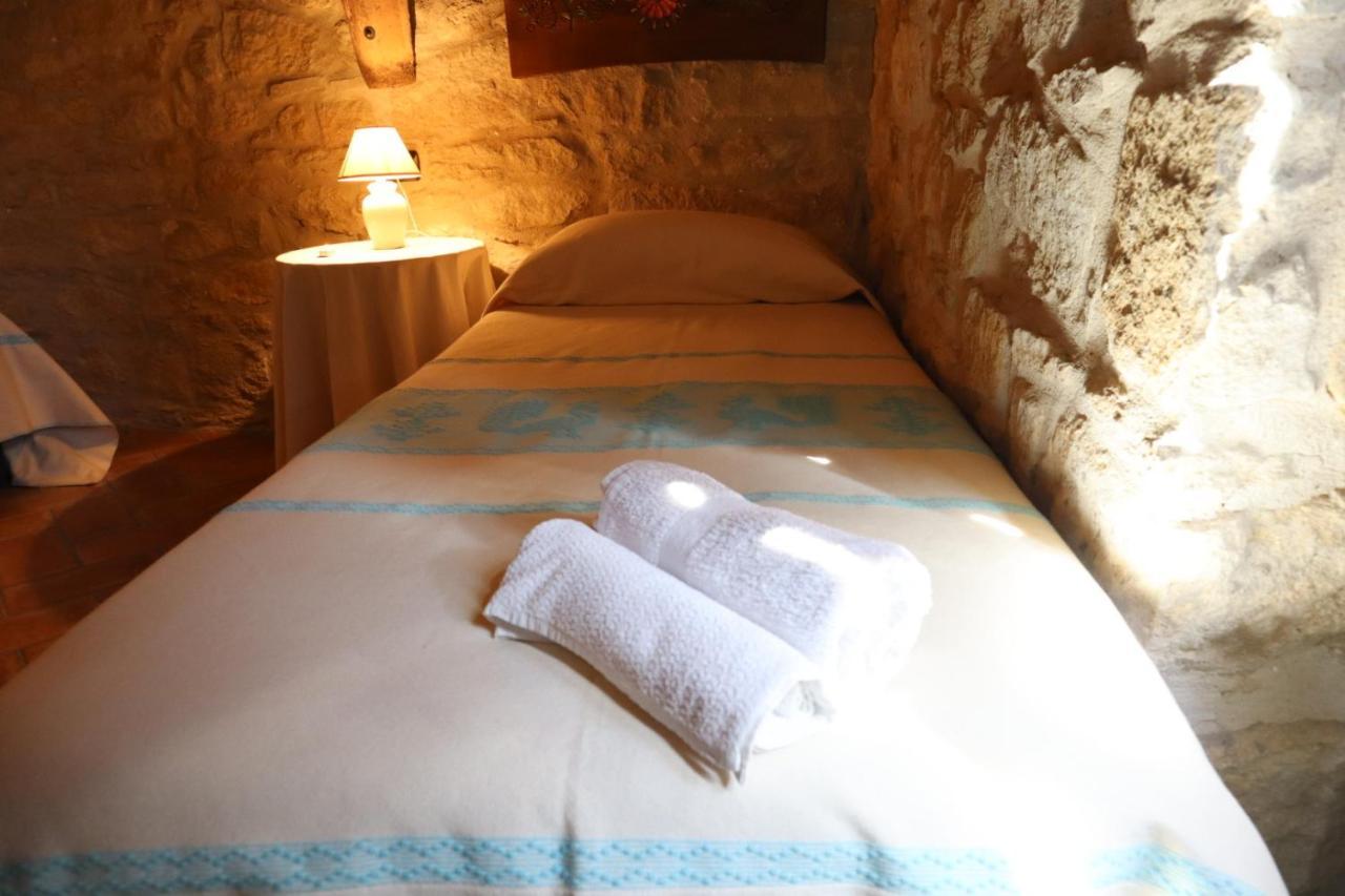 Hammam Rooms, Cagliari, Senorbi, Sardegna 外观 照片