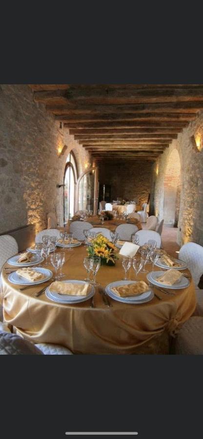 Hammam Rooms, Cagliari, Senorbi, Sardegna 外观 照片