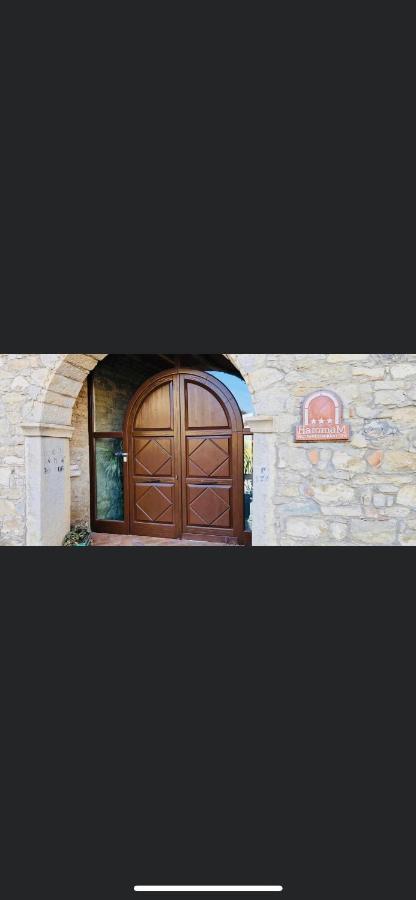 Hammam Rooms, Cagliari, Senorbi, Sardegna 外观 照片