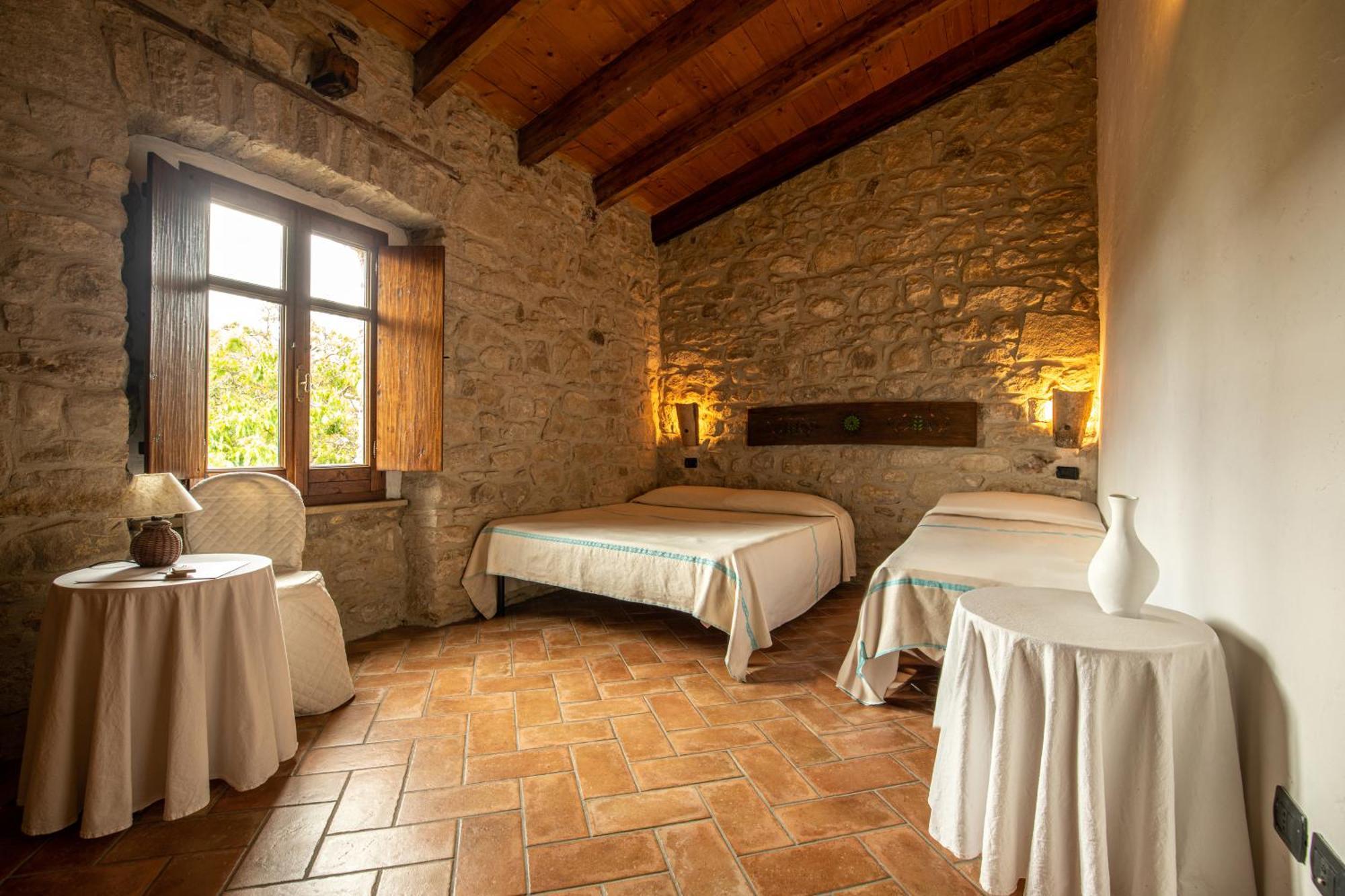 Hammam Rooms, Cagliari, Senorbi, Sardegna 外观 照片