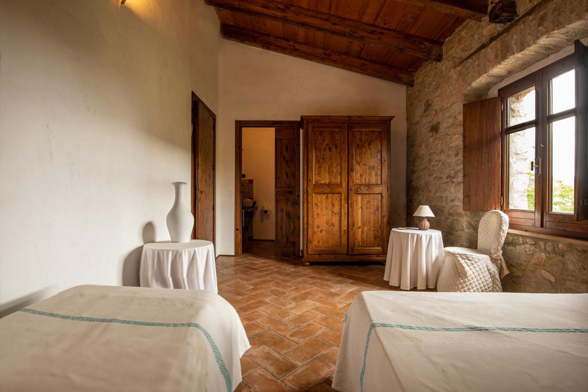 Hammam Rooms, Cagliari, Senorbi, Sardegna 外观 照片
