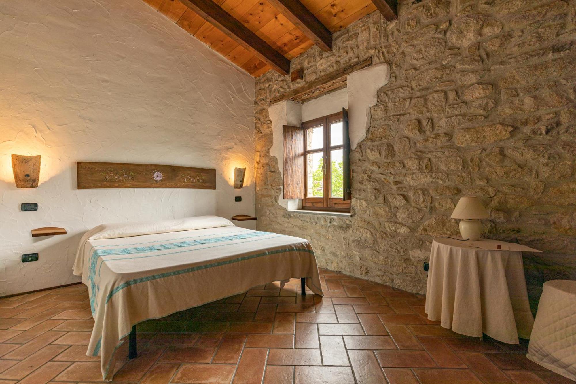 Hammam Rooms, Cagliari, Senorbi, Sardegna 外观 照片
