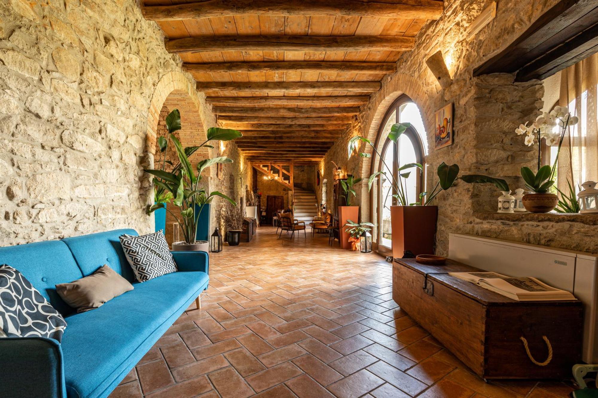 Hammam Rooms, Cagliari, Senorbi, Sardegna 外观 照片
