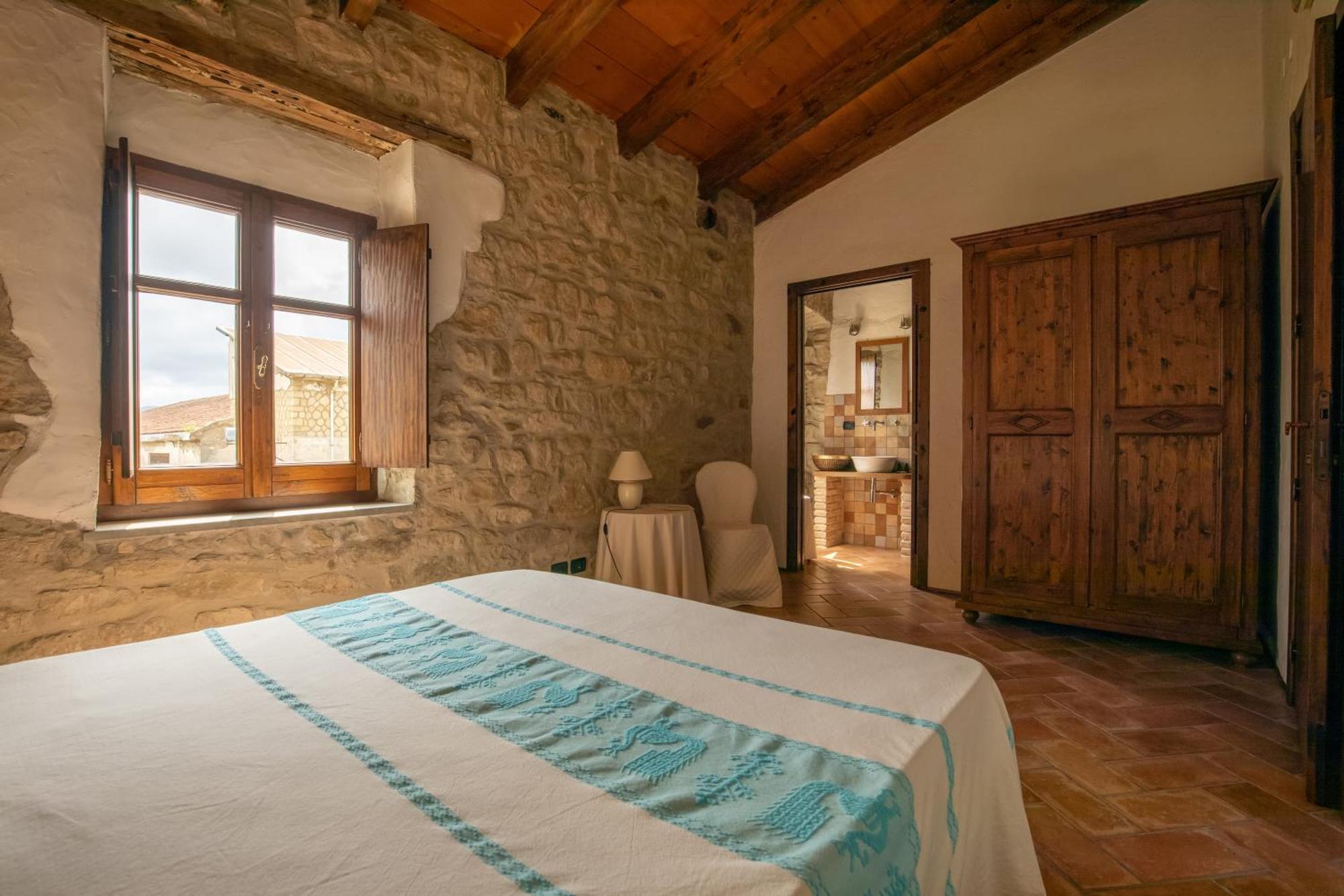 Hammam Rooms, Cagliari, Senorbi, Sardegna 外观 照片