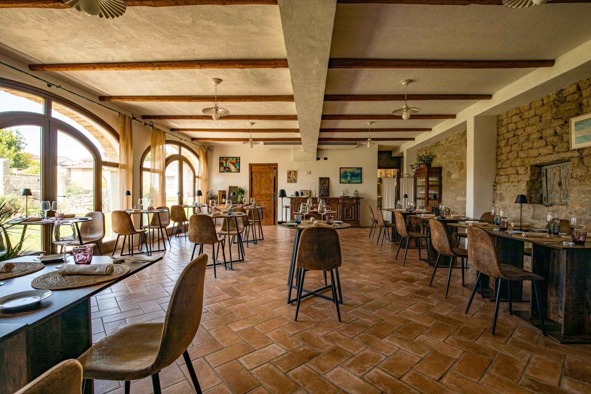 Hammam Rooms, Cagliari, Senorbi, Sardegna 外观 照片