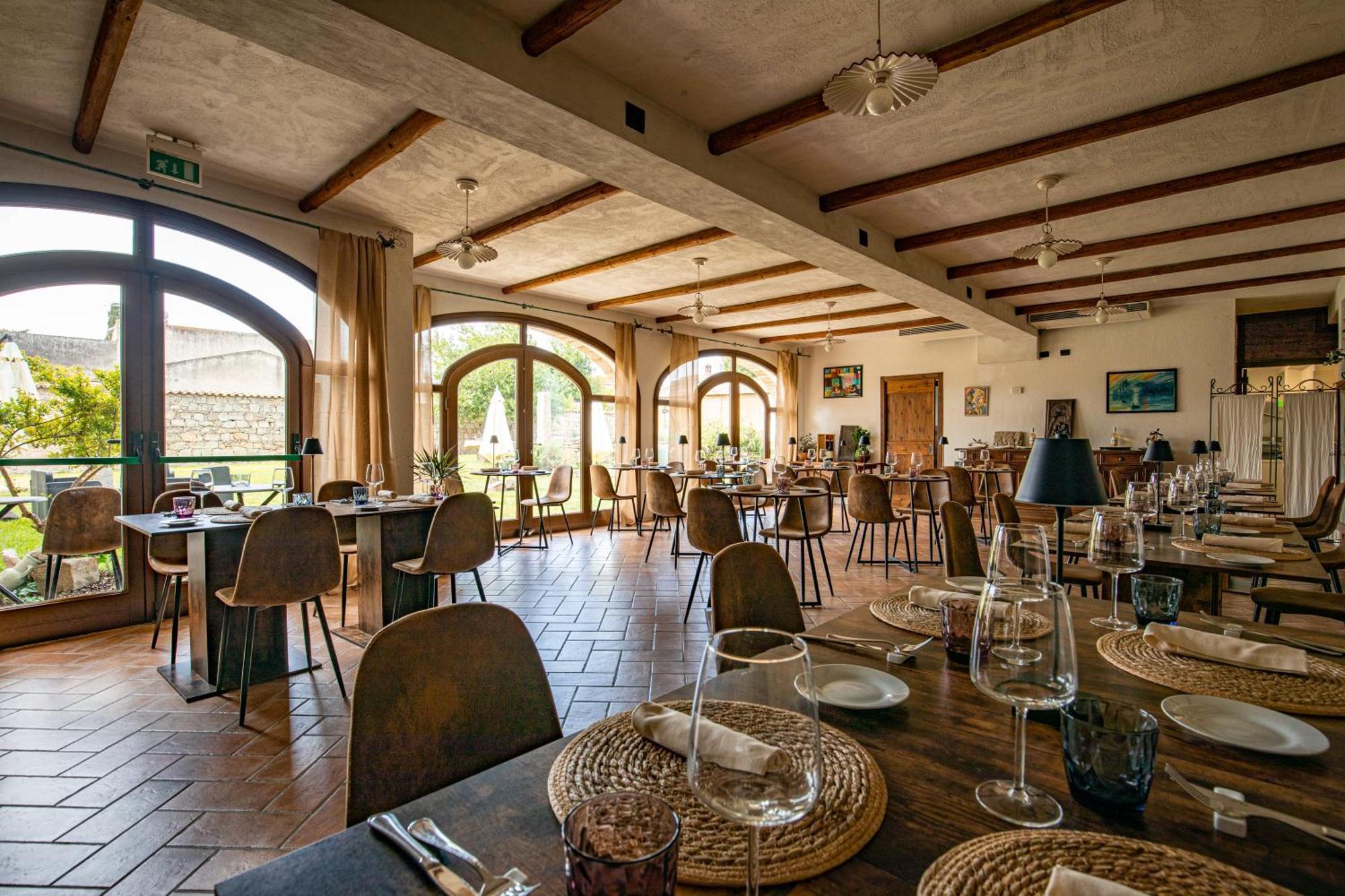 Hammam Rooms, Cagliari, Senorbi, Sardegna 外观 照片
